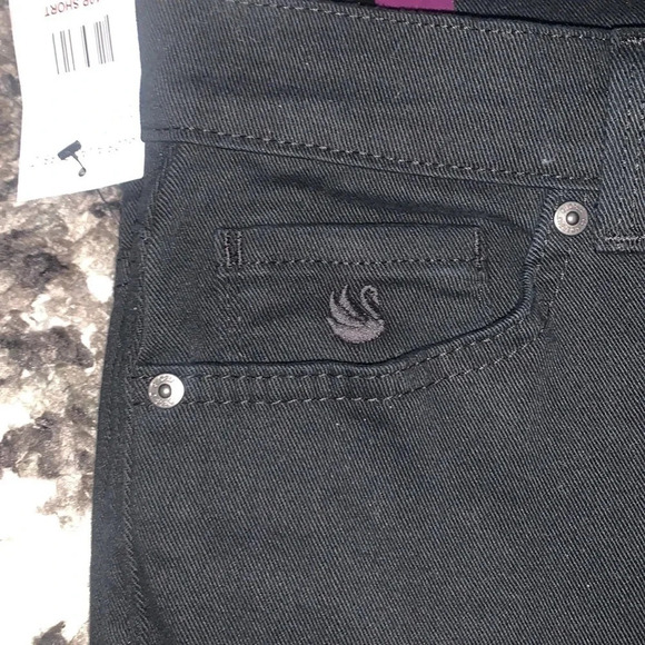 Petite Gloria Vanderbilt Amanda Classic Jeans size 10P short - Picture 6 of 6